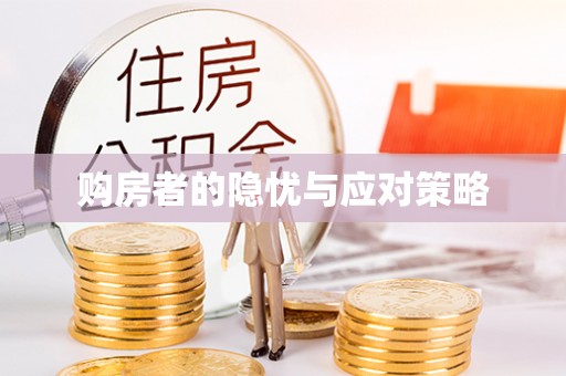 电白购房者的隐忧与应对策略