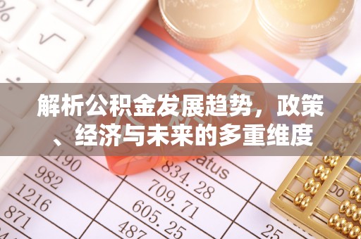 电白解析公积金发展趋势，政策、经济与未来的多重维度