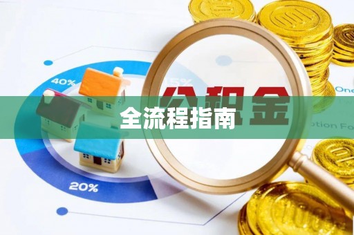 电白全流程指南