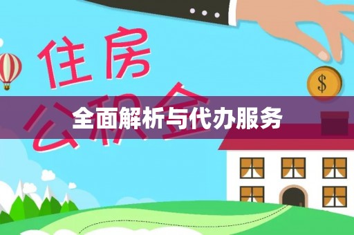 电白全面解析与代办服务