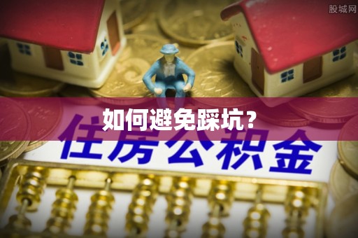 电白如何避免踩坑？