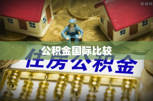 电白公积金国际比较